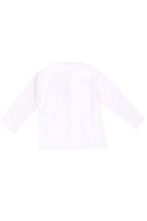 Camicia in cotone 1+ IN THE FAMILY | MAURIBIANCO
